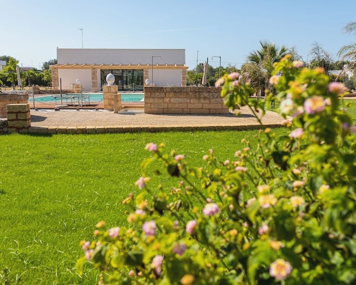 Stella Marina B&B
