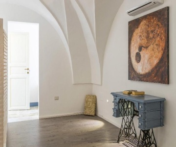 Luce Boutique B&B