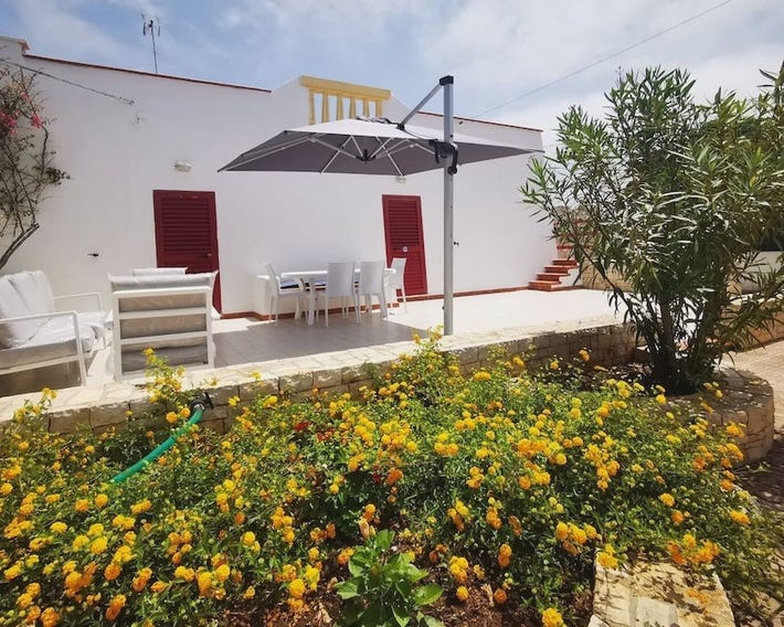 Villa Fiora