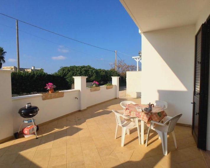 Villa Giulietta a Capilungo - Apulia Home
