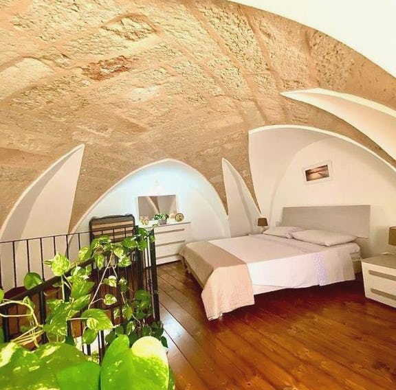 Casa Tramonto