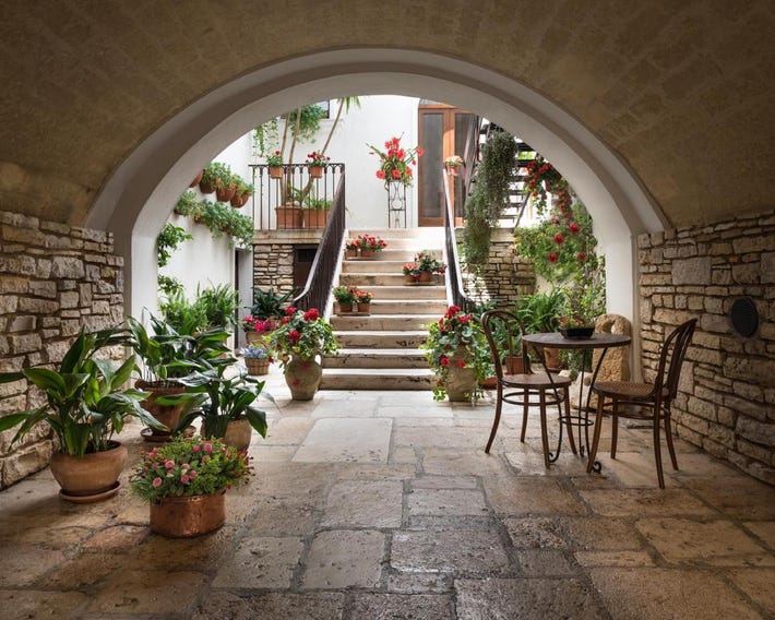 Malandrì B&B