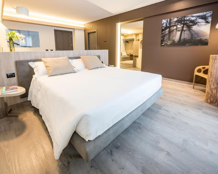 Hotel Fuori Le Mura