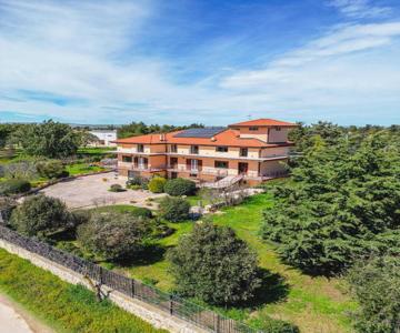 Agribio Villa Ribes