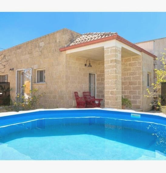 Dimora Cavalieri charming house salento puglia