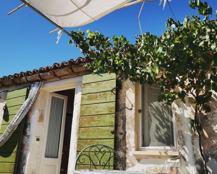 Casa del Glicine Andrano