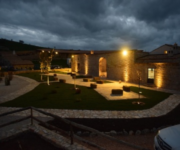 Masseria Revinaldi