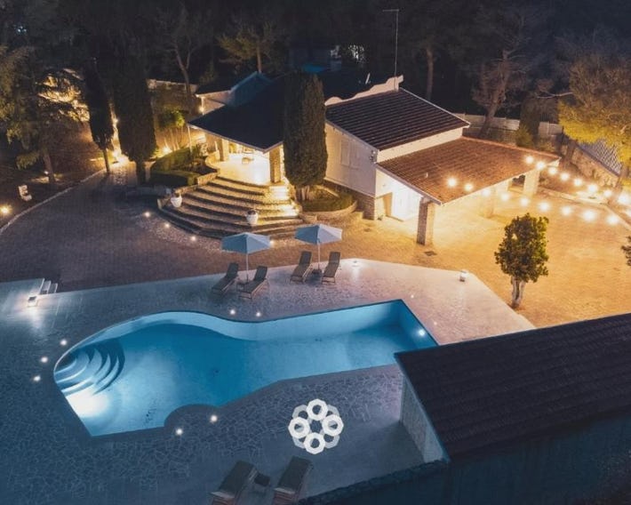 Otto Apulia House B&B