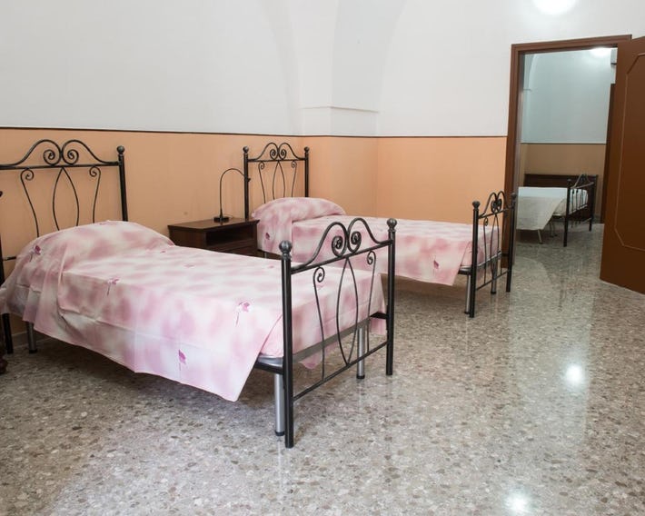 B&b Pozzi Dolci