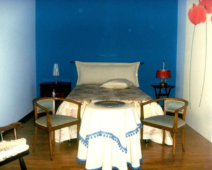 Le Vallonee B&B