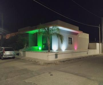Fabio's Place