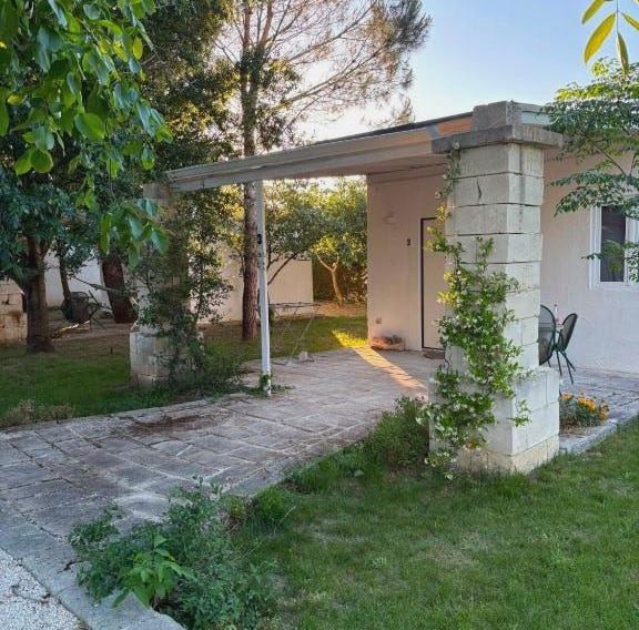 Agriturismo Tenuta la Monaca