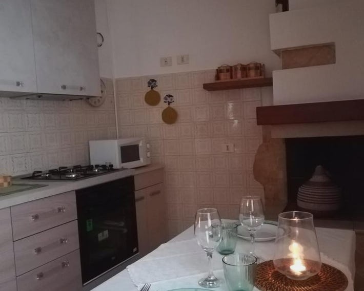 Casa Mafalda