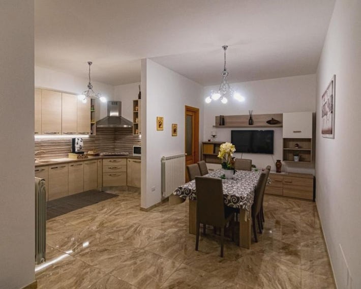 Casa D'Amico