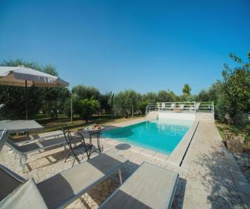 Relais il Melograno