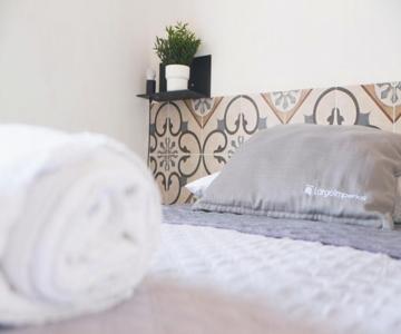 Largo Imperiali B&b