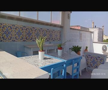 Lentisco B&B