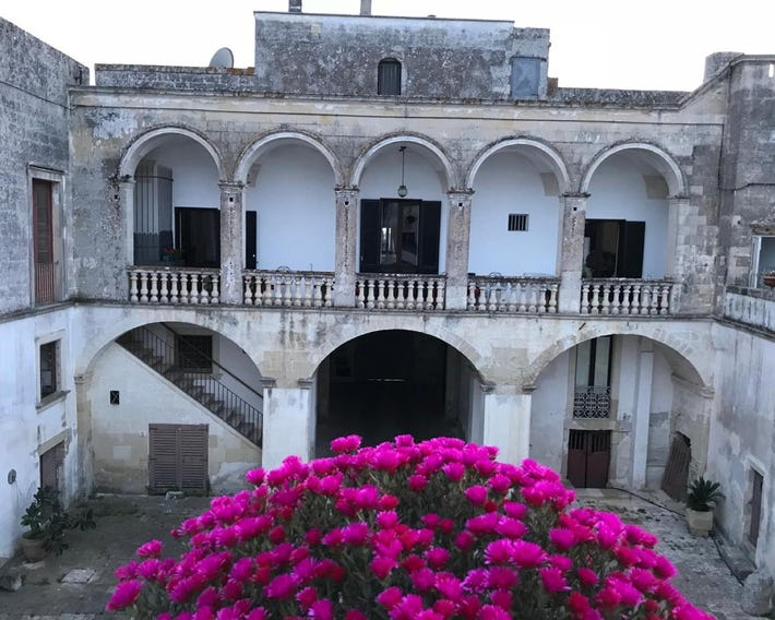 B&B Antico Aranceto