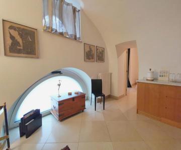 Scesa San Michele