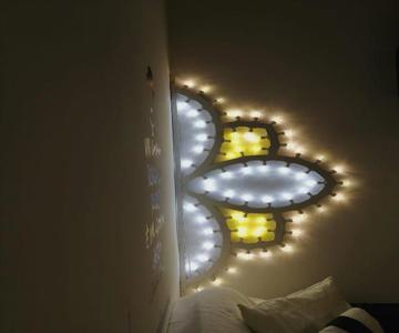 La luminaria