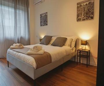 Sevi modern stay