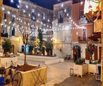Macario Apartment in the Old Town
