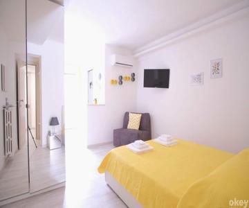Charme & Chic Studios - Bari Centro