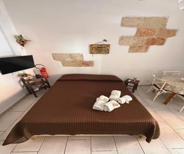 NoemiSabry - Comfort Studio Bari