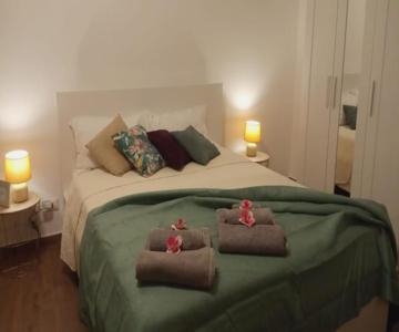 Residenze Sorrentino