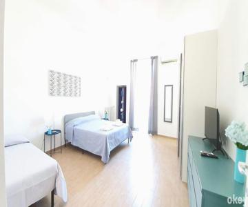 Domus Garruba - Casa Vacanze Bari