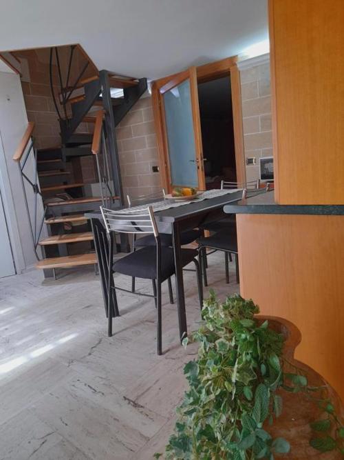 La casa del Sole