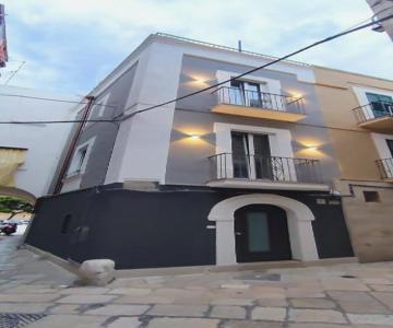 Just Here apartments - Lascia Fare a Dio