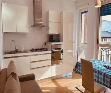 Guest house melo