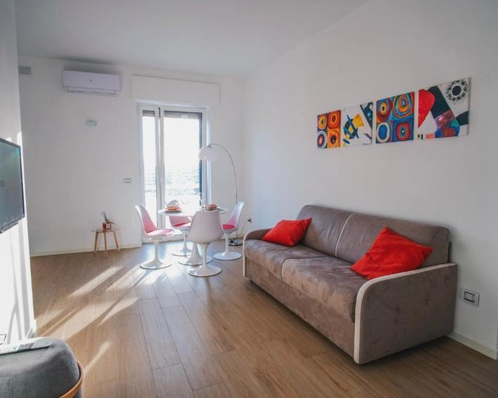 Rossani Suites&Aparts