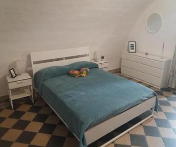 Casa Vacanze "Boccasile"