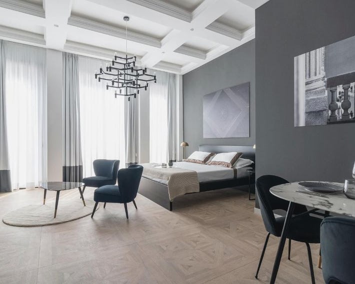 Il Palazzetto - Bari Sparano