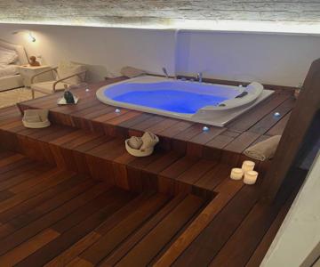 LC Luxury Apartment