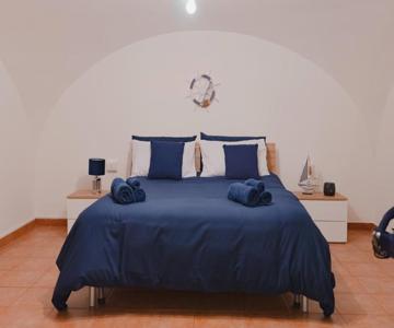 Blue Angel Oak - Apartment