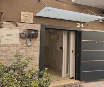 Mariuccia's Home