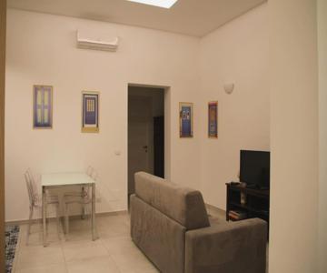 la casa di beba