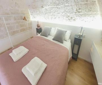 Central Station Apartments - Bari Centro