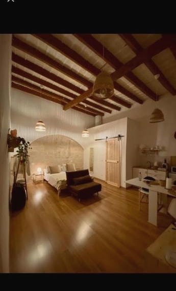 Dimora Albicocca