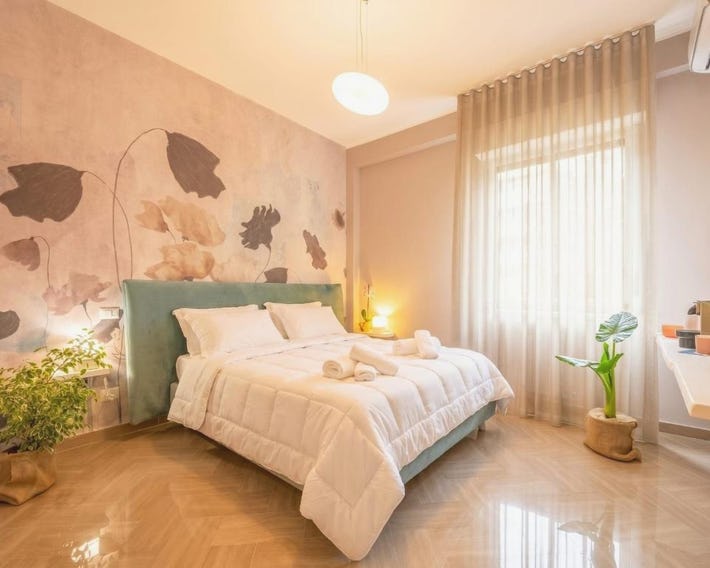 City Gate - luxury suites