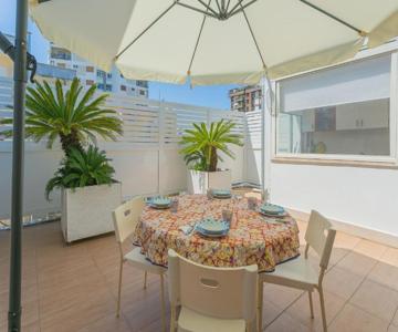 Terrazza Corallo by Wonderful Italy