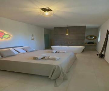 Il Gelsomino luxury suites