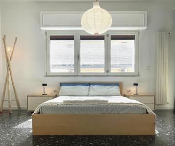 EASYSTAY BARI Rooms
