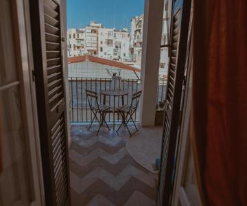 Casa di Habibi