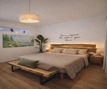 Saint George's House Bari