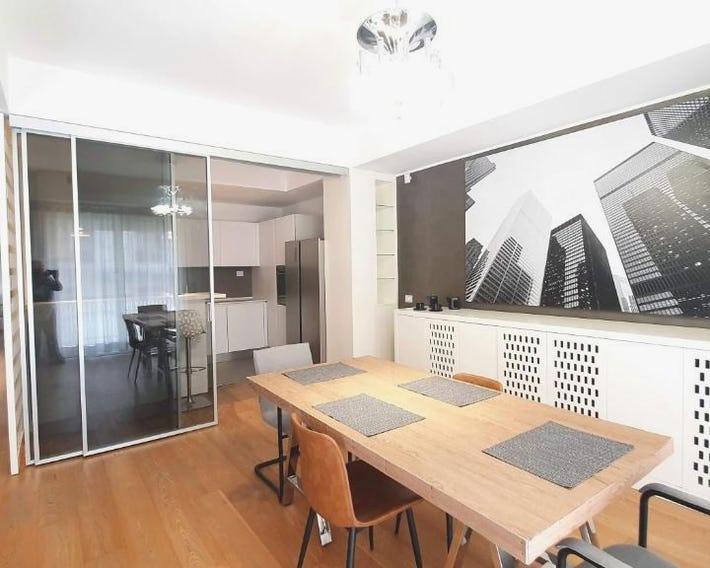 Principe Amedeo Prestige Suite - Bari Centro
