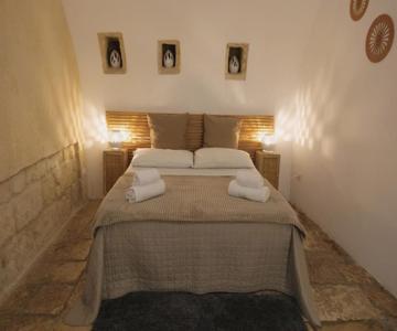 Bari Vecchia Suite